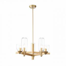 Изображение продукта Подвесная люстра ST Luce Teneresa 